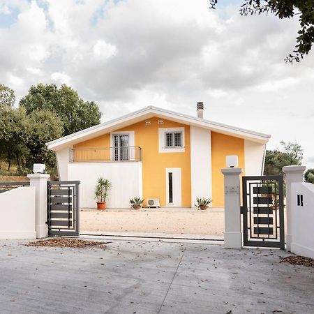 Il Colle Otel Ferentino Dış mekan fotoğraf