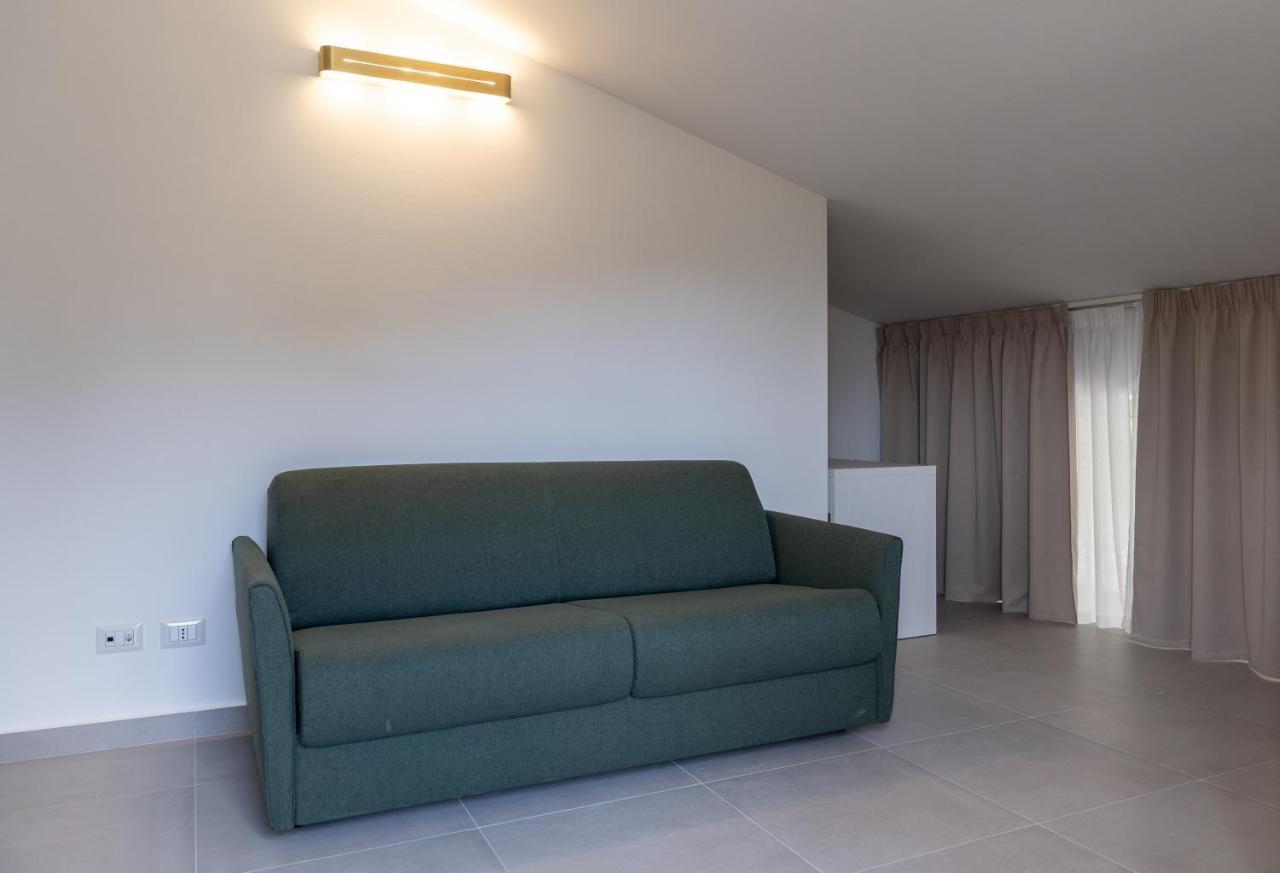 Il Colle Otel Ferentino Dış mekan fotoğraf