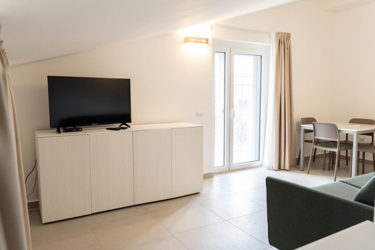 Il Colle Otel Ferentino Dış mekan fotoğraf