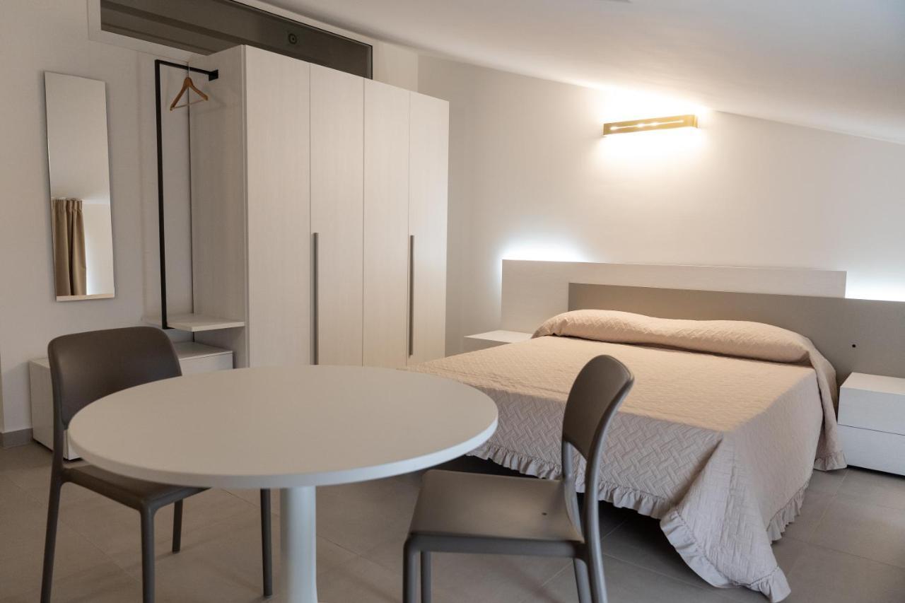 Il Colle Otel Ferentino Dış mekan fotoğraf
