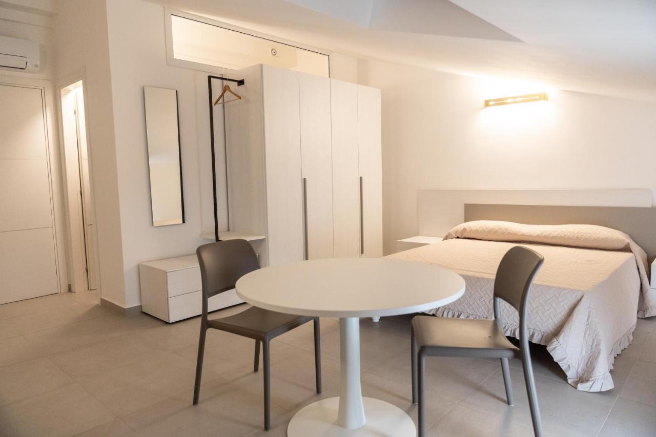 Il Colle Otel Ferentino Dış mekan fotoğraf