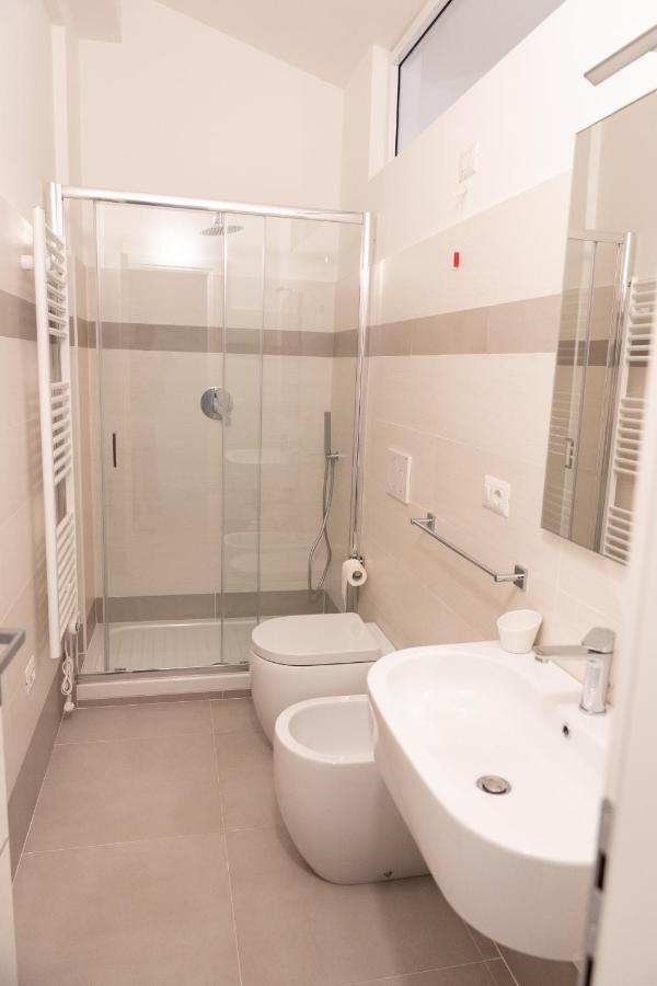 Il Colle Otel Ferentino Dış mekan fotoğraf