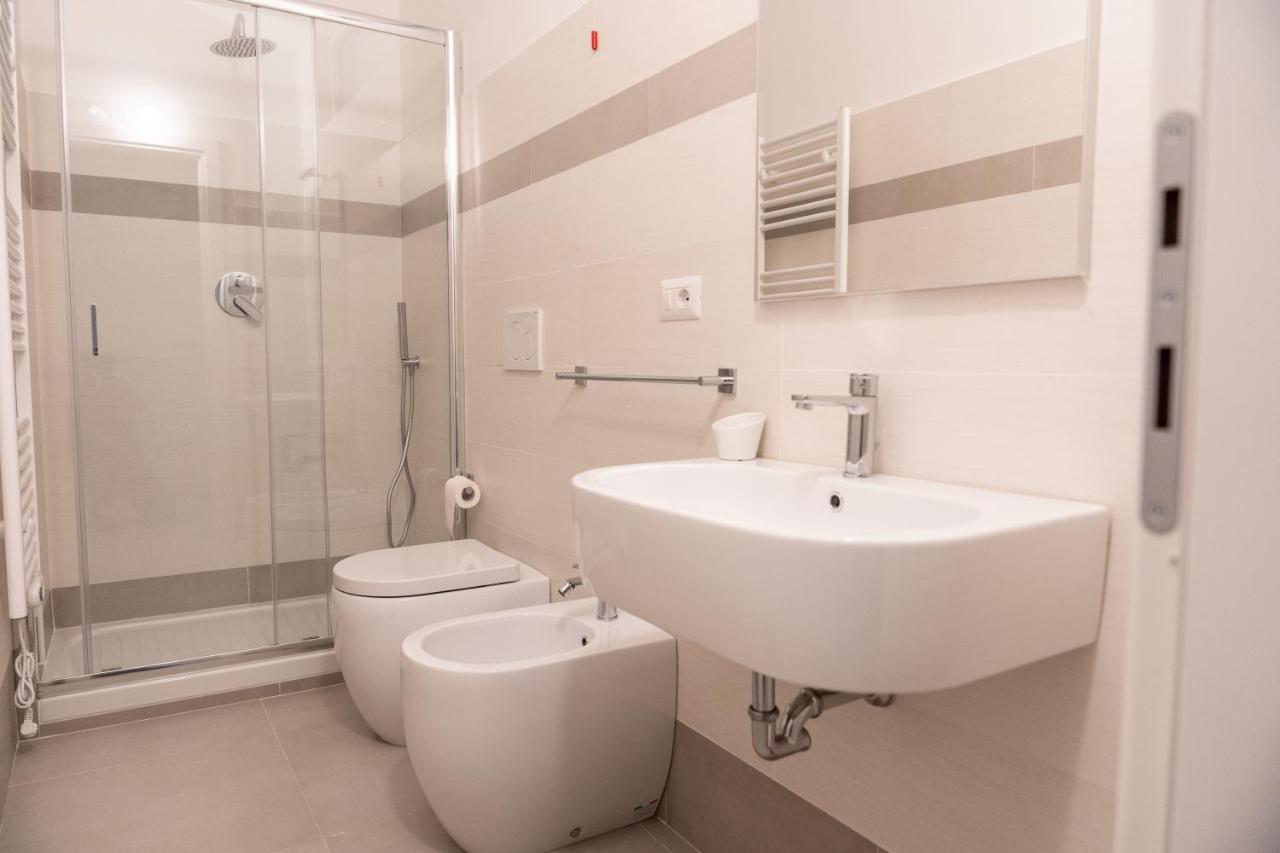 Il Colle Otel Ferentino Dış mekan fotoğraf