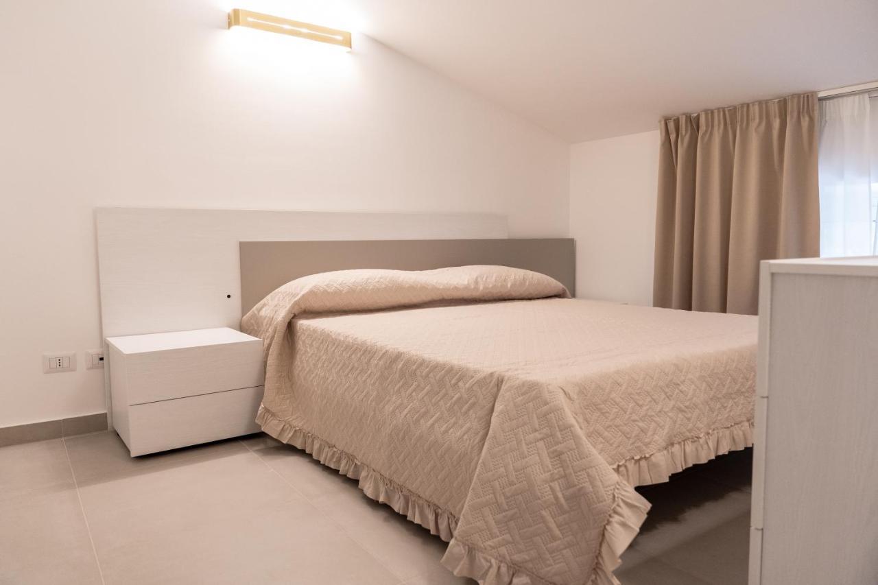 Il Colle Otel Ferentino Dış mekan fotoğraf