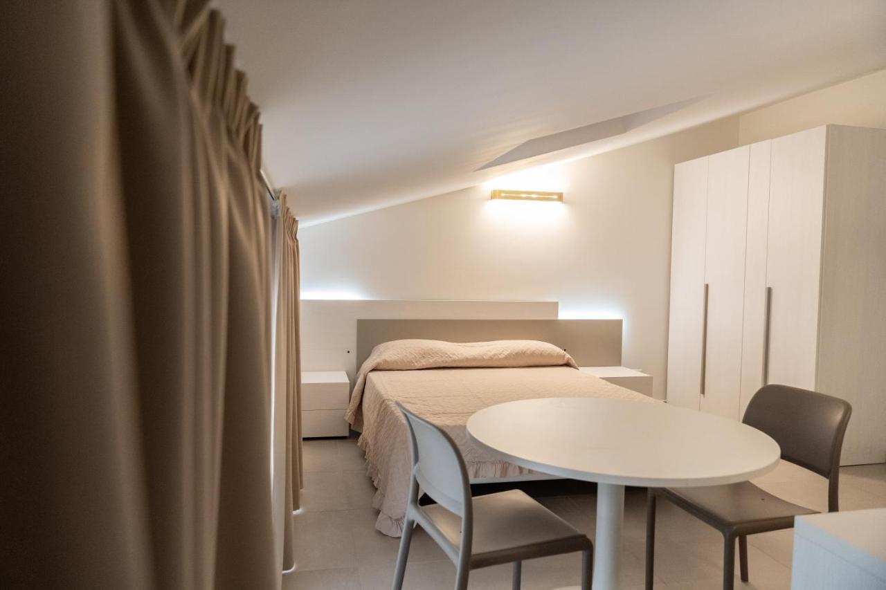 Il Colle Otel Ferentino Dış mekan fotoğraf